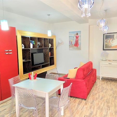 Apartament Casa Delle Gioie Syrakuzy Zewnętrze zdjęcie
