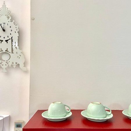 Apartament Casa Delle Gioie Syrakuzy Zewnętrze zdjęcie