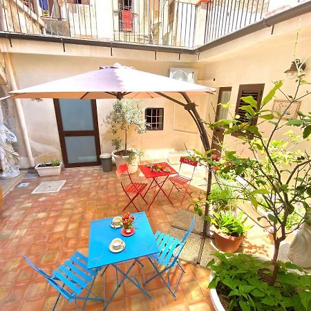Apartament Casa Delle Gioie Syrakuzy Zewnętrze zdjęcie