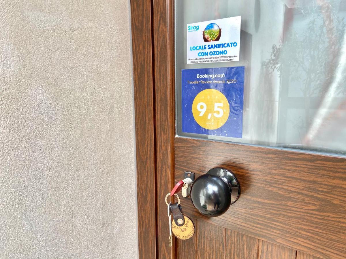 Apartament Casa Delle Gioie Syrakuzy Zewnętrze zdjęcie