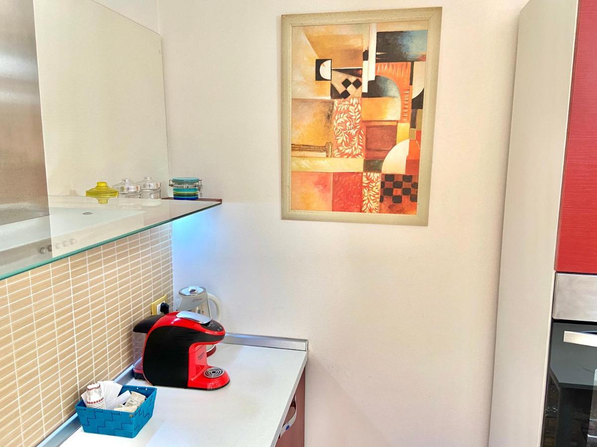 Apartament Casa Delle Gioie Syrakuzy Zewnętrze zdjęcie