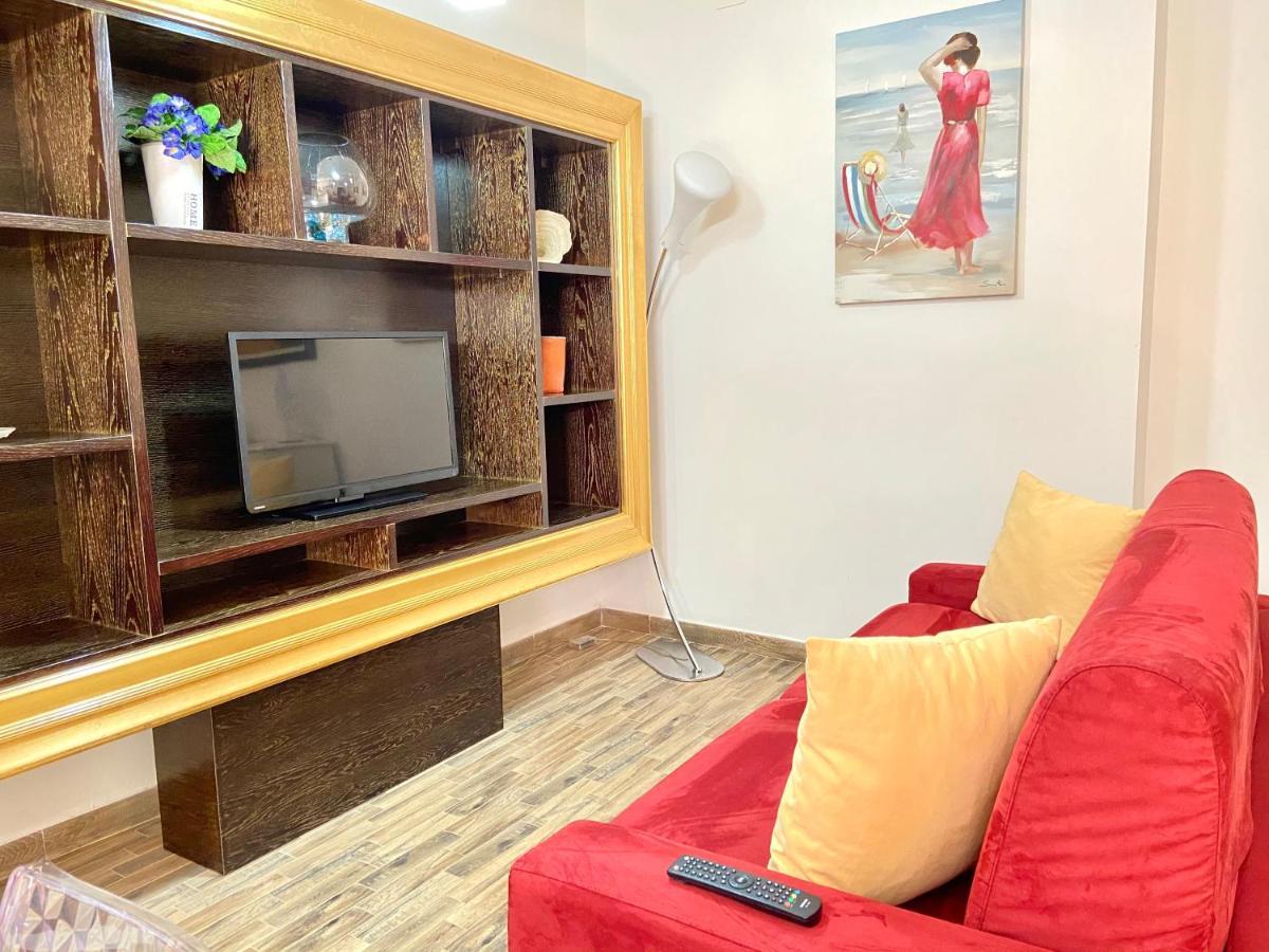 Apartament Casa Delle Gioie Syrakuzy Zewnętrze zdjęcie