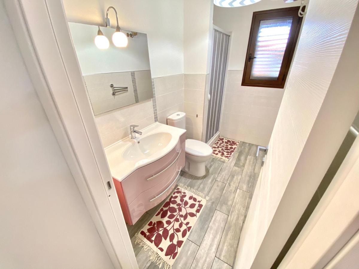 Apartament Casa Delle Gioie Syrakuzy Zewnętrze zdjęcie