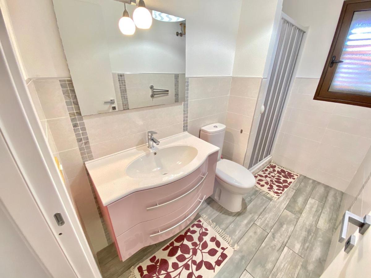 Apartament Casa Delle Gioie Syrakuzy Zewnętrze zdjęcie