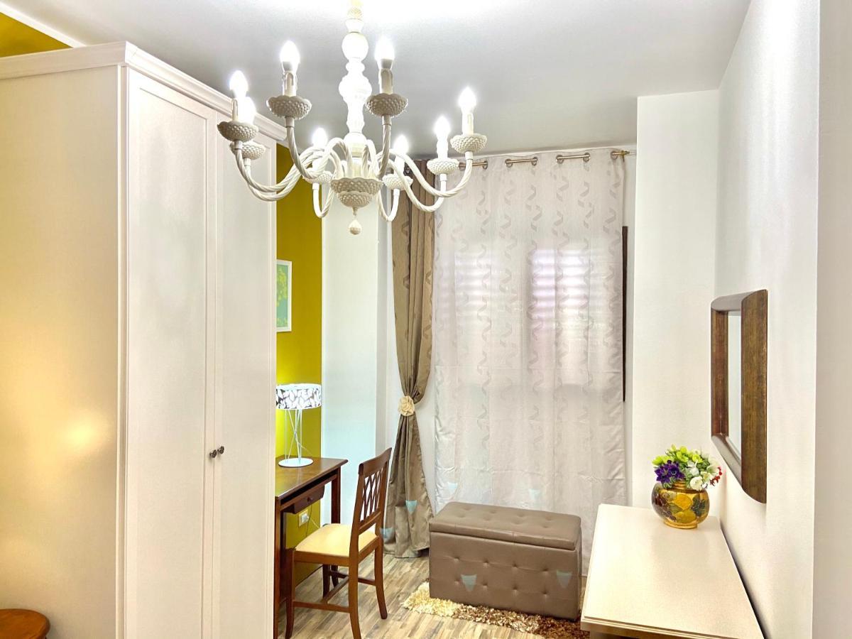 Apartament Casa Delle Gioie Syrakuzy Zewnętrze zdjęcie