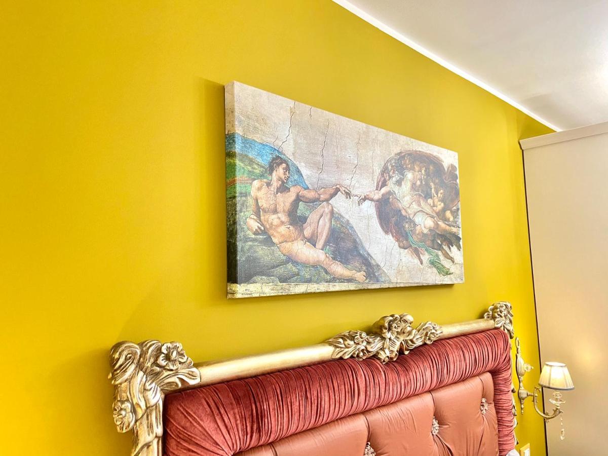 Apartament Casa Delle Gioie Syrakuzy Zewnętrze zdjęcie
